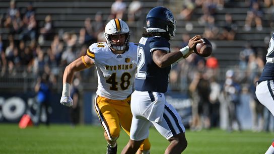 Bedard: Latest draft chatter, mocks and DeVante Parker high on Mac Jones, Patriots taken at BSJ Headquarters (Patriots)